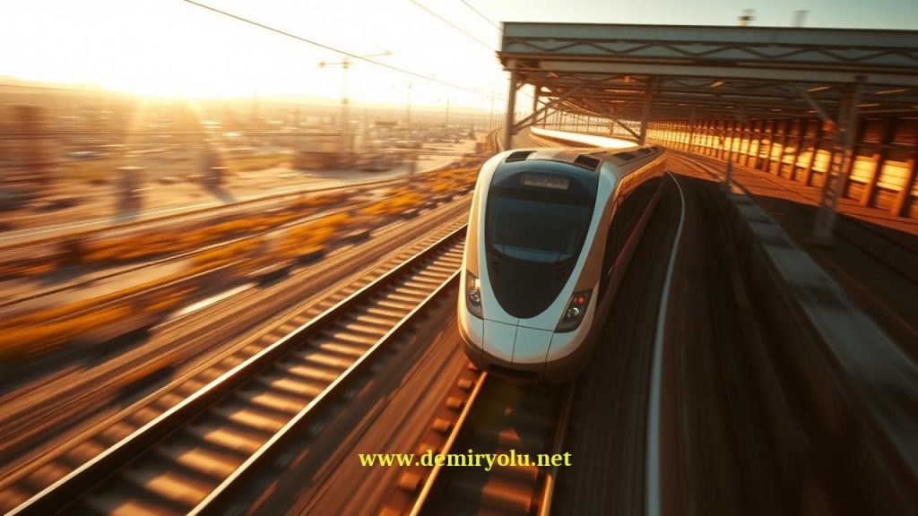 Knorr-Bremse Hindistan’da 200 Milyon € Yatırımla Büyüyor