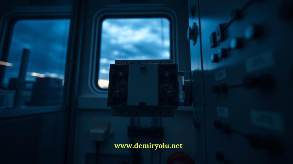 LÜTZE Almanya’da Kompakt Röle Modülü Tanıttı