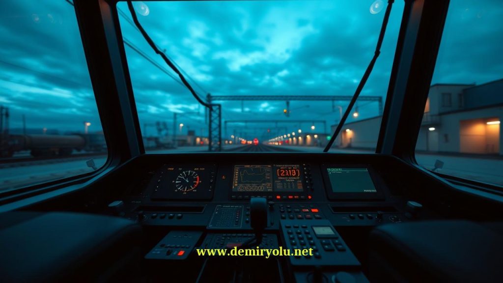 Yunanistan’dan Dev Adım: Railway.gov.gr Mart’ta Hizmette