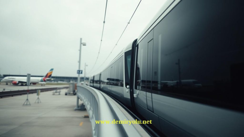 Alstom Tampa’ya 91 Milyon Dolarlık Metro Araçları Teslim Etti