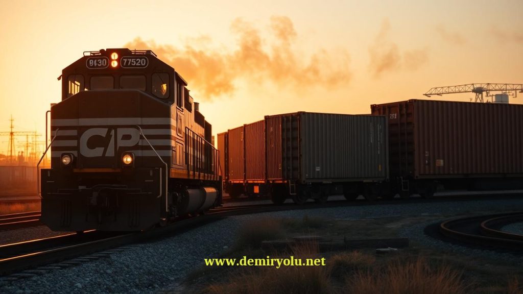 Slovenya’dan Dev Yatırım: Divača-Koper Hattı Açıldı