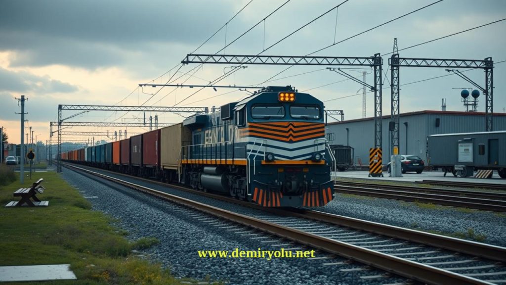 Slovakya Demiryolu Kavşağı Modernize Edildi: 318 Milyon € Yatırım