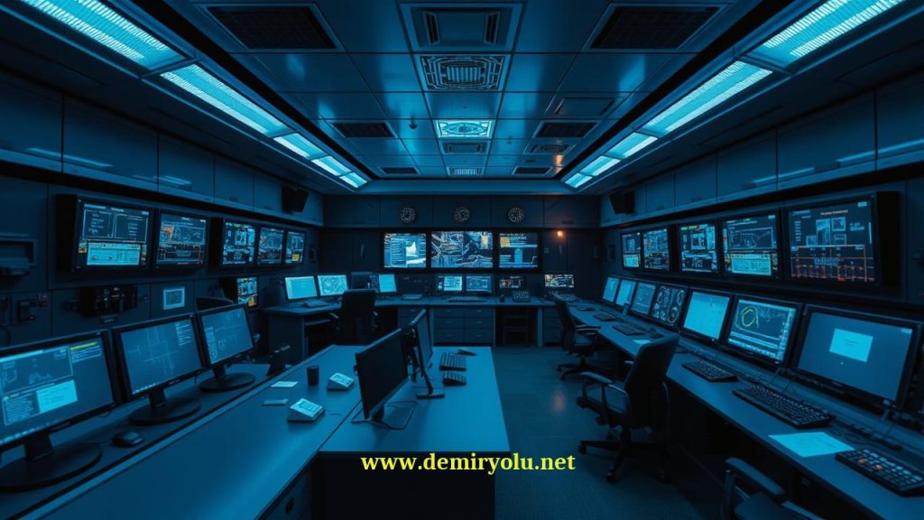 Nexus SCADA Yükseltmesi: Sella Controls ile Dijital Dönüşüm Başladı