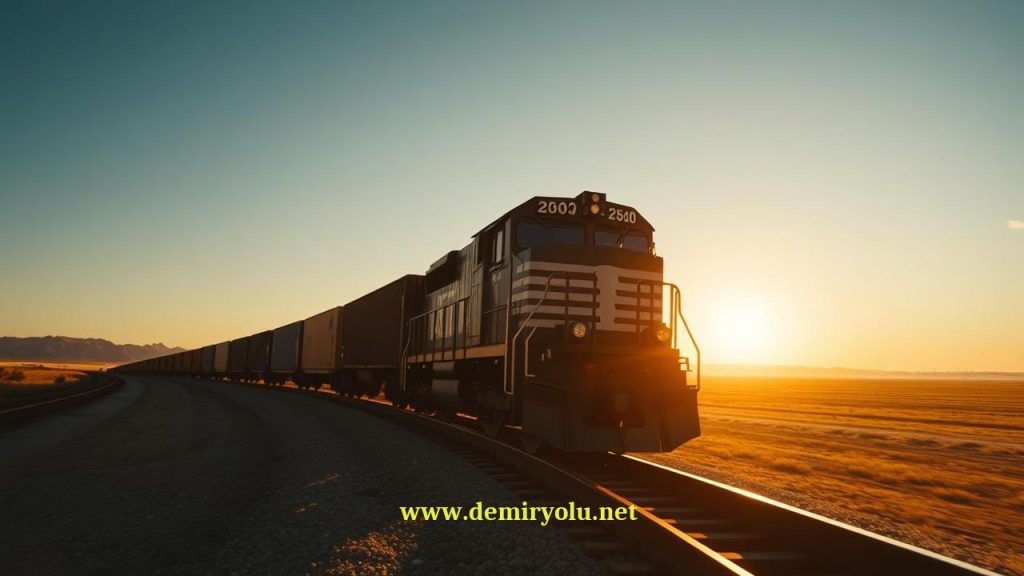 BNSF 2025: 5.3 Milyar Dolarlık Yatırımla 117 Tesis Açıldı