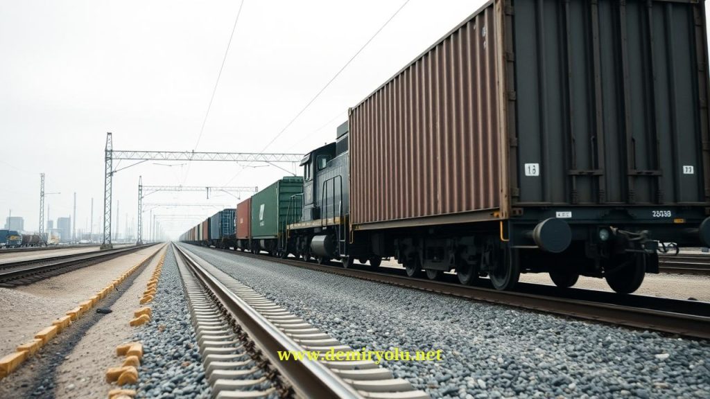 Macaristan-Belgrad Hattı: ETCS Sorunu Kapasiteyi Kısıtlıyor