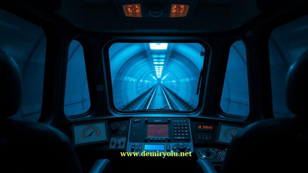 Londra Metrosu Grevde: Güvenlik Endişesiyle 4 Günlük Hafta Reddedildi