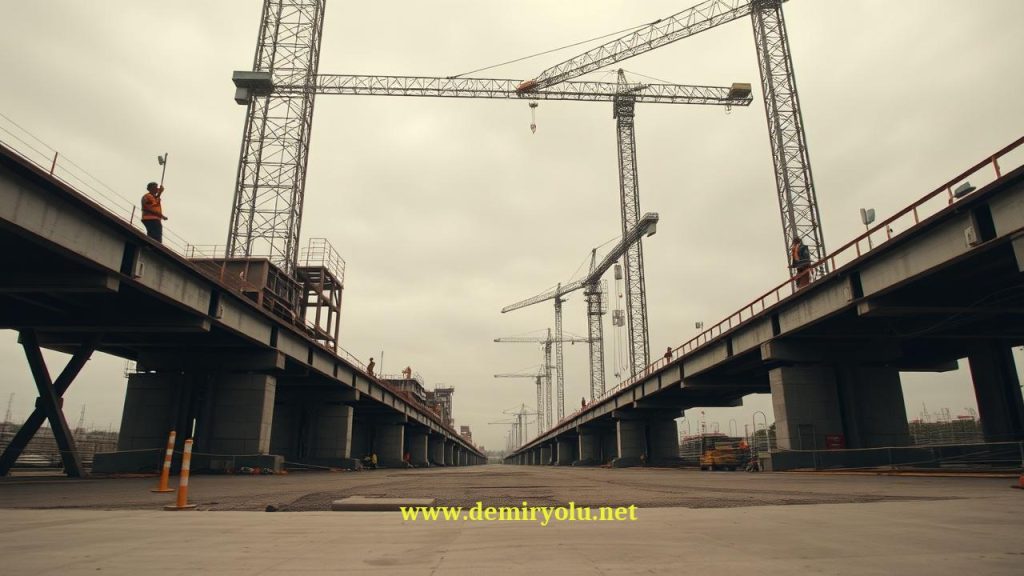 ABD: Köprü Projesi İçin İşgücü Anlaşması İmzalandı