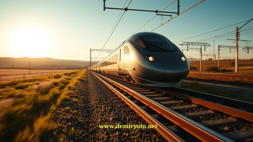 AB’den Ulaştırmaya 51.5 Milyar Euro: TEN-T Ağının %10’u