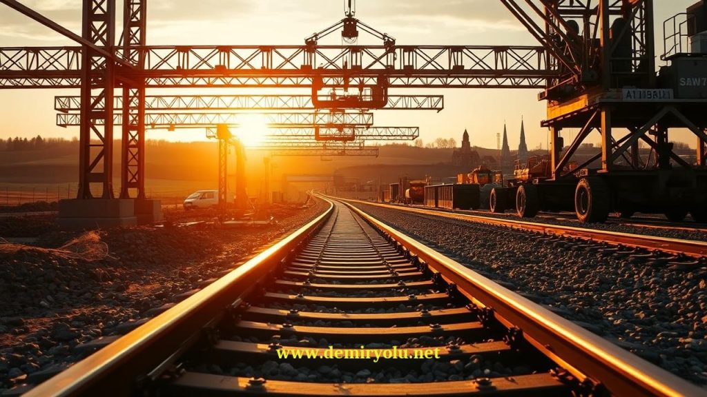 İsveç Yüksek Hızlı Treni: Maliyet Artışı Tasarımı Değiştirdi