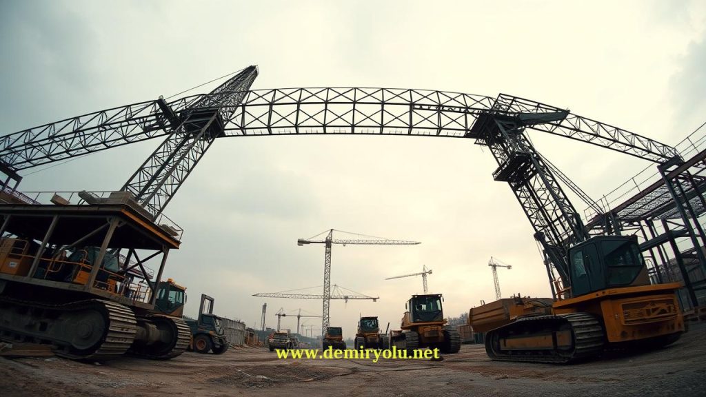 Sırbistan 2030: 1219 Km Demiryolu Hedefi Açıklandı