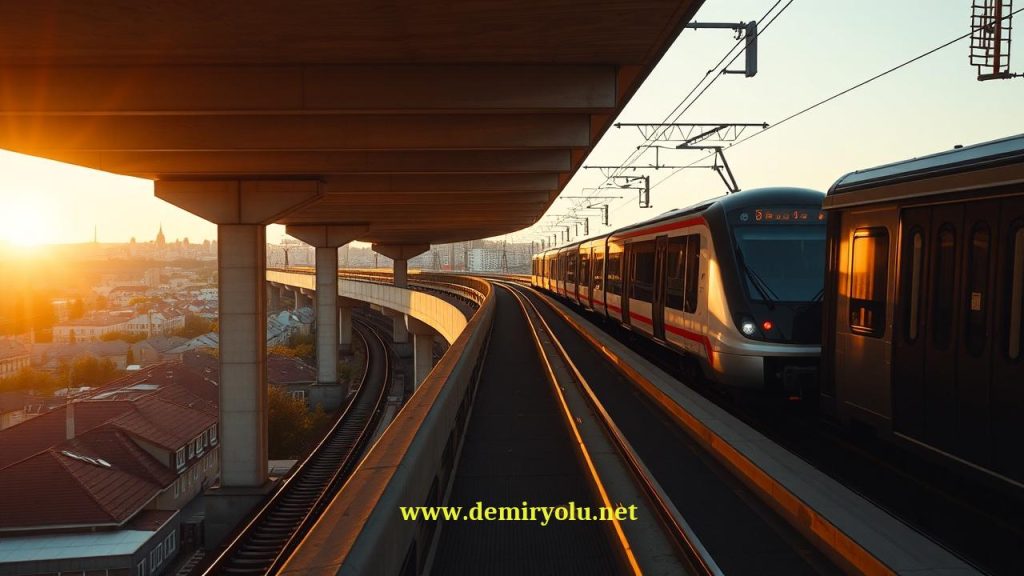 Kopenhag M4 Uzantısı: 2030’da Açılıyor!