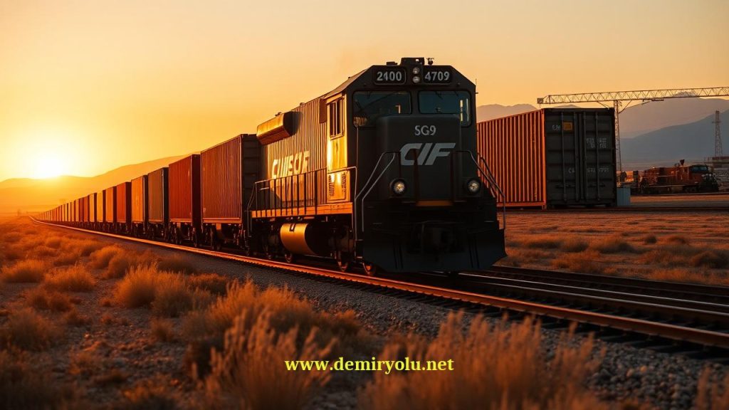 Kuzey Amerika’da Demiryolu Mentorları Ödüllendiriliyor: Son Başvuru 31 Mart