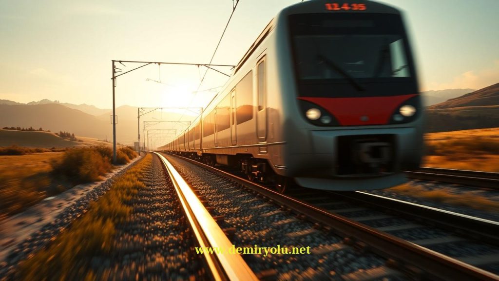 Wabtec, Dellner Couplers’ı Satın Aldı: Sektörde Güçleniyor