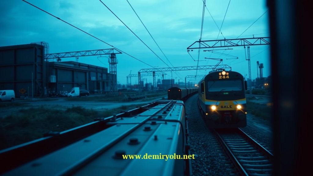 ÖBB’den Kış Testleri: DAC Güvenilirliği -15°C’de Onaylandı