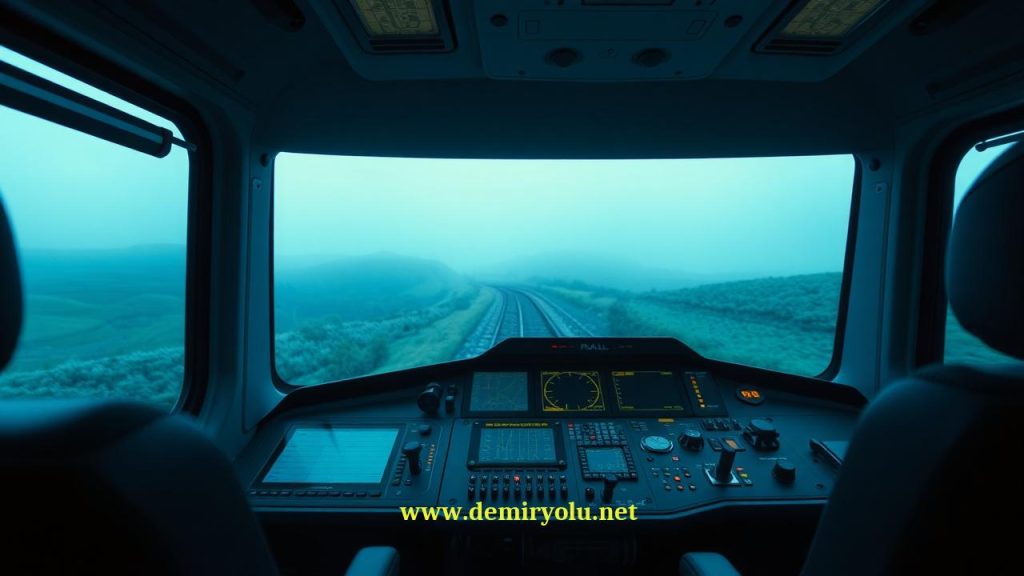 Britanya Kuantum Navigasyon: Hattı Yeniden Tanımlıyor