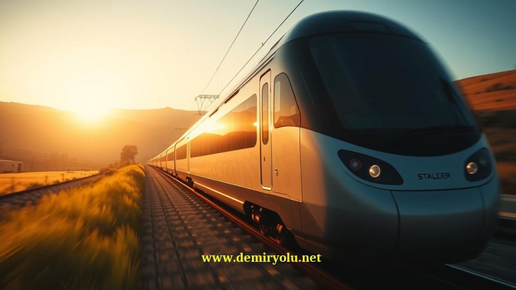 Westbahn Güney Hattında ÖBB’ye Rakip Oldu