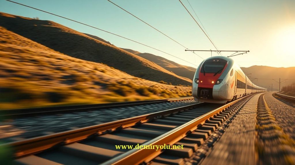 İspanya: Rodalies Ağına 8 Milyar € Yatırım