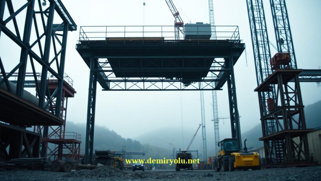 İngiltere TRU Projesinde Büyük Adım: £100M Sözleşme İmzalandı