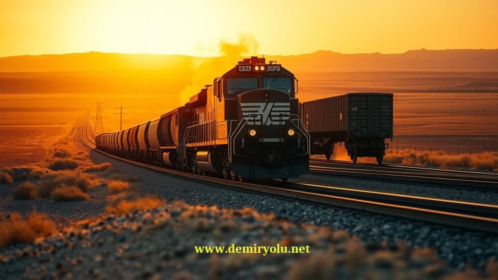 IAIS 40 Yaşında: Bölgesel Demiryolu Modelini Kutluyor