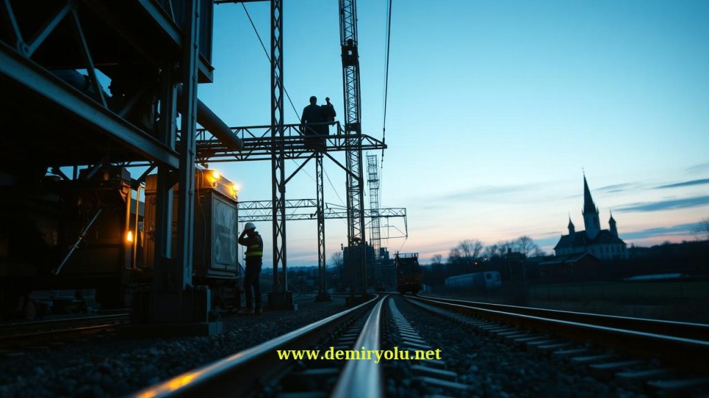 South Eastern: 10M£’luk Dartford Kavşağı Yenilemesi Tamamlandı