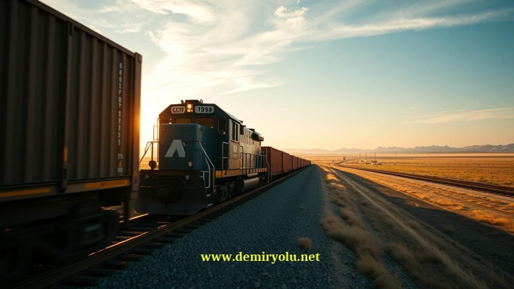 CN ve Delta’da Liderlik Değişikliği: Kuzey Amerika Demiryolu Genişliyor