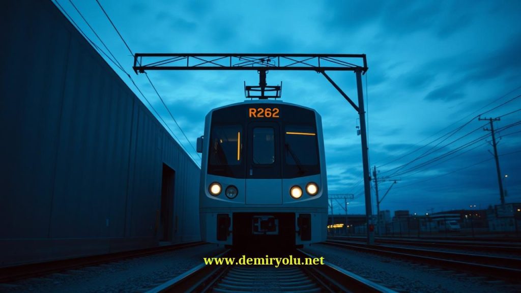 MTA’dan Tarihi Metro İhalesi: 2.390 Araçlık Filo Yenileme