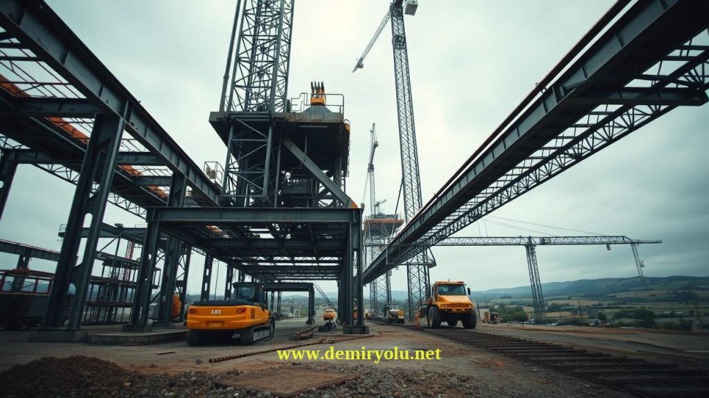 Napoli Metro Hattı 10 İnşa Ediliyor: 660 Milyon Euro’luk Anlaşma