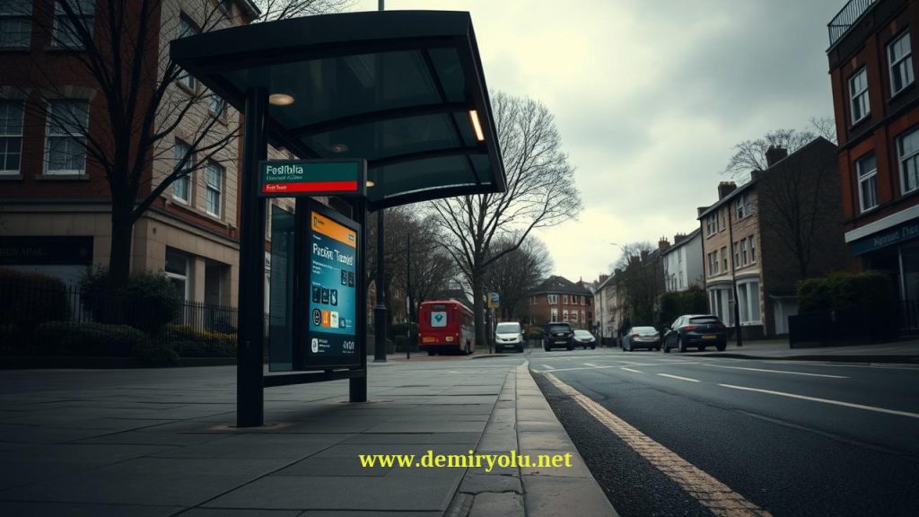 WSP, Sefton Belediyesi İle Ulaşım Sözleşmesi İmzaladı