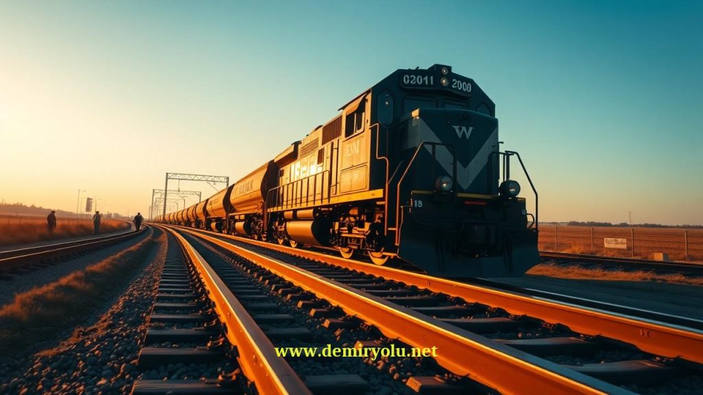 ABD: CPKC Sendikaları Arabuluculuk Talep Etti