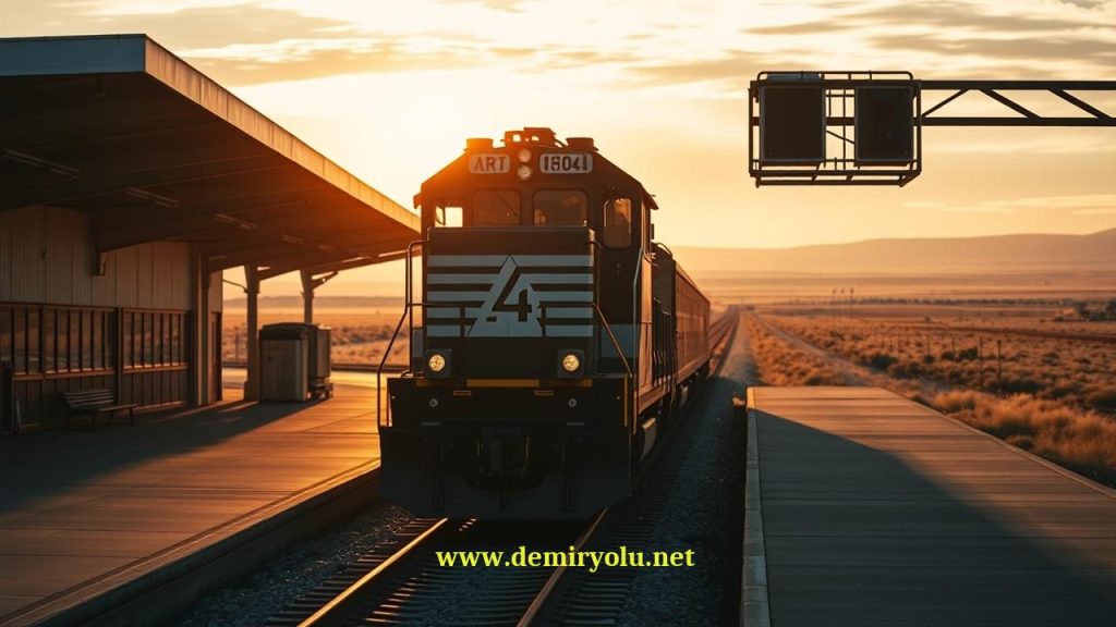 MBTA Yeni Lokomotifler Alıyor: Çift Teknolojili Filo Geliyor