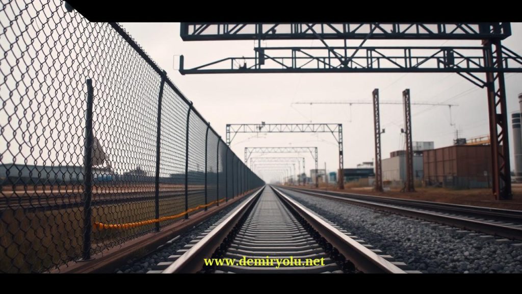 Caltrain’den Yeni Güvenlik Stratejisi: CROWS Onaylandı