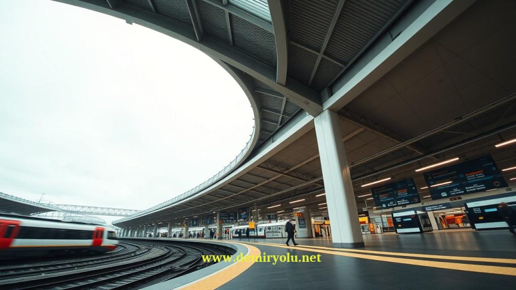 Greater Anglia Sanal Turları: Erişilebilirlik Artıyor