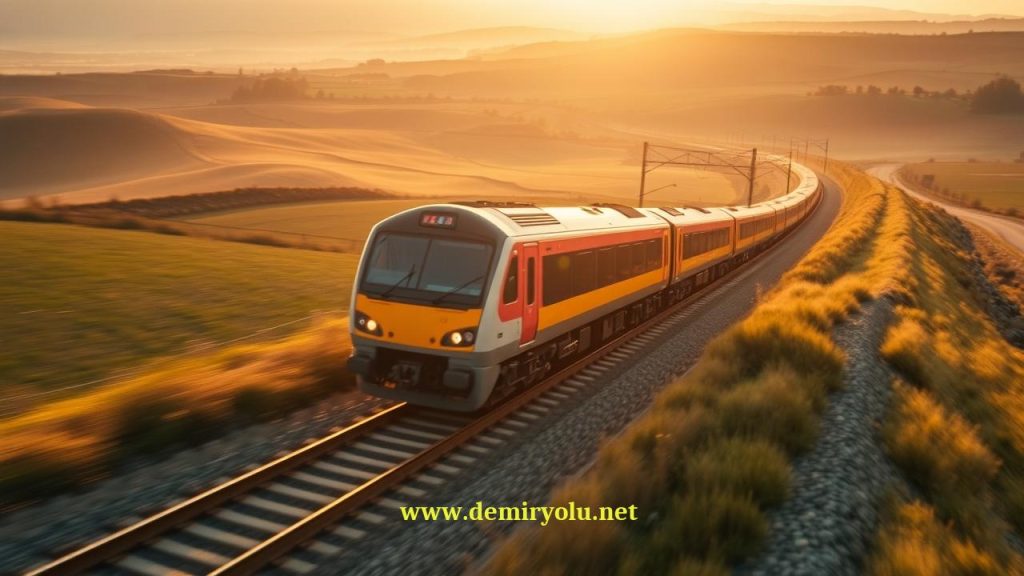 Alstom’dan Voyager Filosuna 60 Milyon £ Makyaj