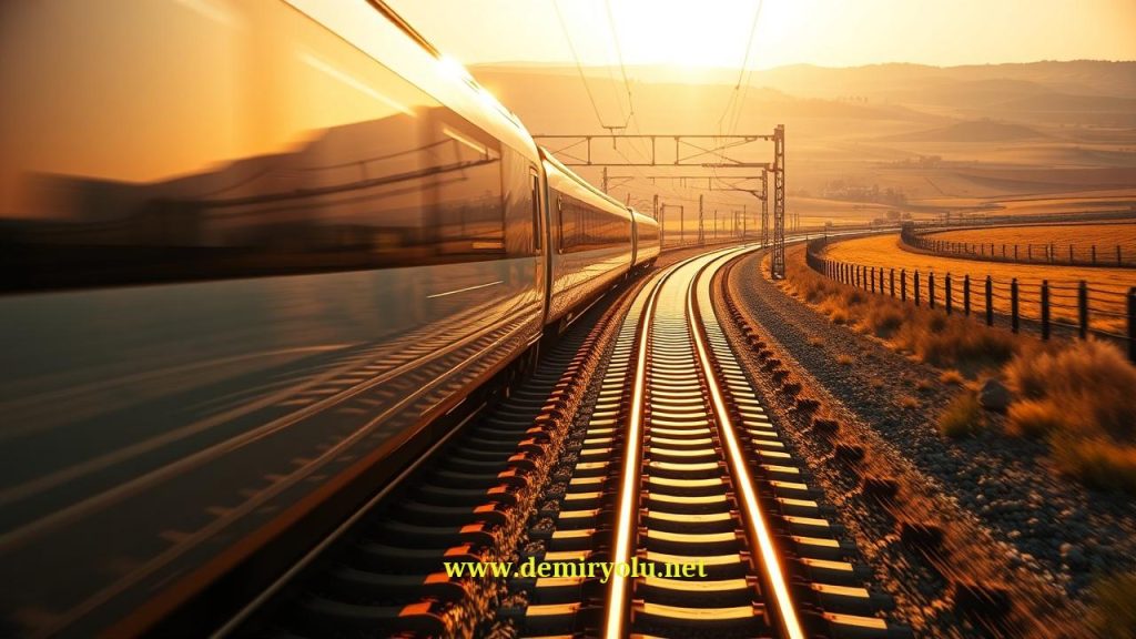 HS2’de Yeni Dönem: Ayesa-Egis Devrail Sistemleri Mühendisliği Başlıyor