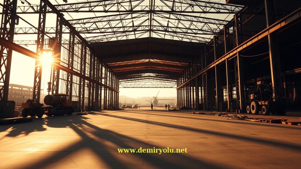 Polonya’dan Dev Yatırım: Białystok Hattı Yenileniyor