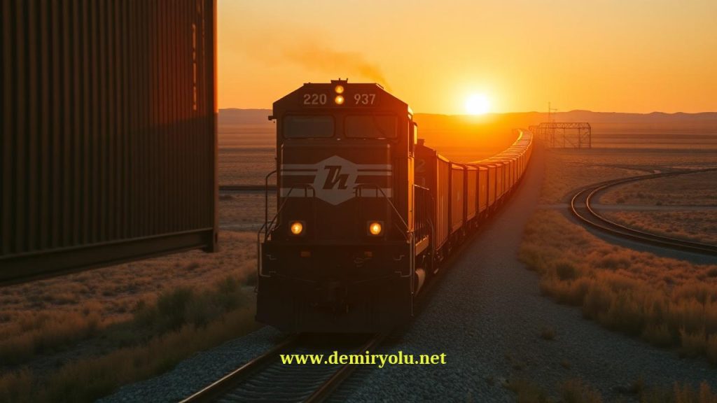 Norfolk Southern: Fazla Varlık Uygulaması Genişletildi