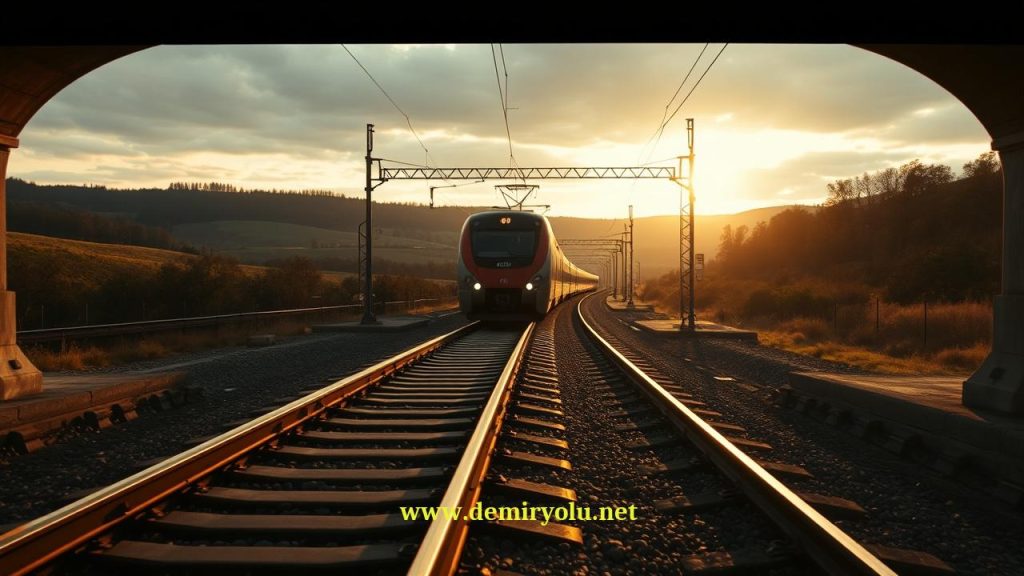 Prag Tüneli İçin ÇED Onayı: 7.3 Milyar €’luk Proje İlerliyor