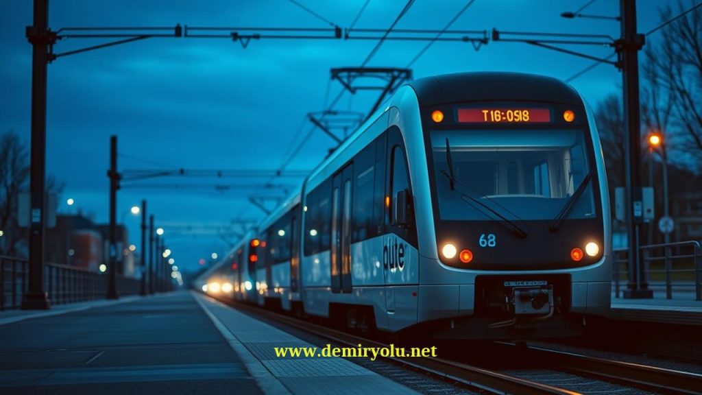 Alstom Lille Metro’da Kapasiteyi İkiye Katladı