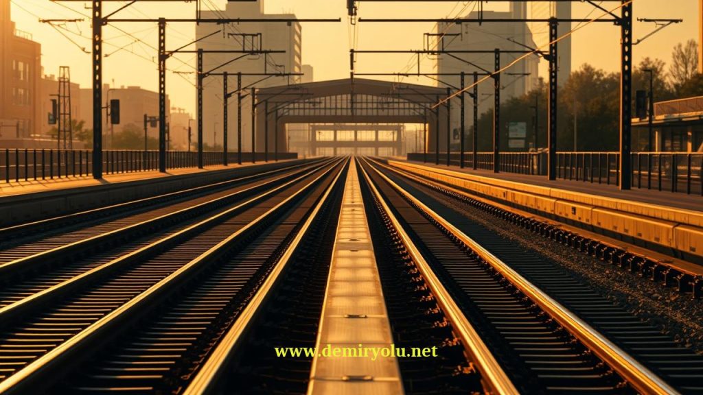 Hollanda’da Hat Yeniden Yapılandırma: Kapasite Artıyor