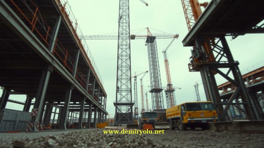 Dublin MetroLink: Arkeolojik Çalışmalar Başlıyor