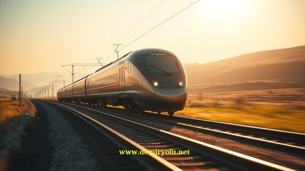 Trenitalia’dan 2 Milyar Avro: Yeni Frecciarossa Trenleri Geliyor