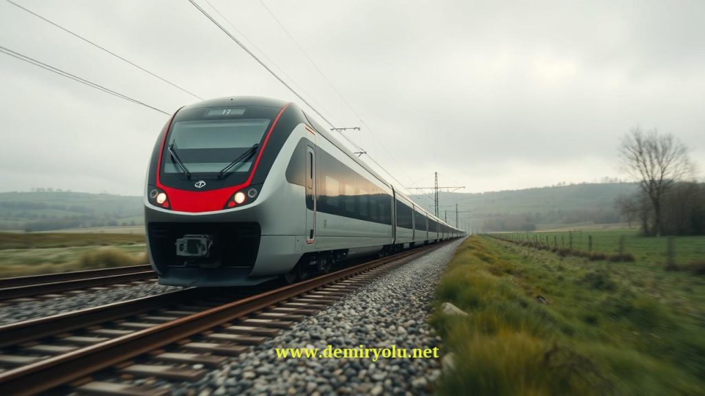 Portekiz Demiryolları: Alstom’dan 153 Tren Siparişi Onaylandı