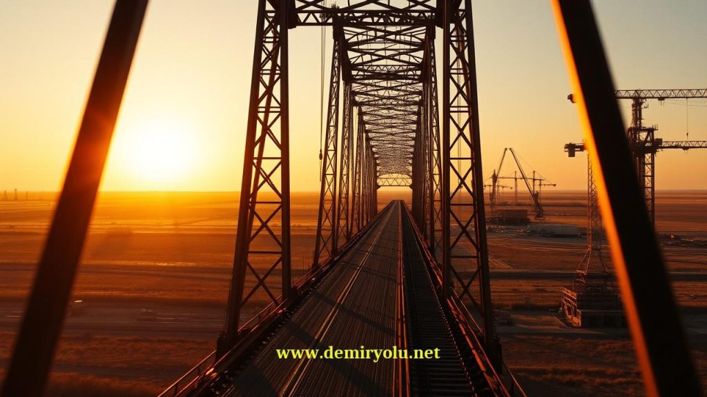 Amtrak ve NJ Transit: Portal North Köprüsü Erken Açıldı