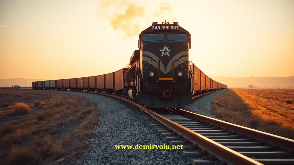 Norfolk Southern: Indiana Sahası Altın REDI Sertifikası Aldı