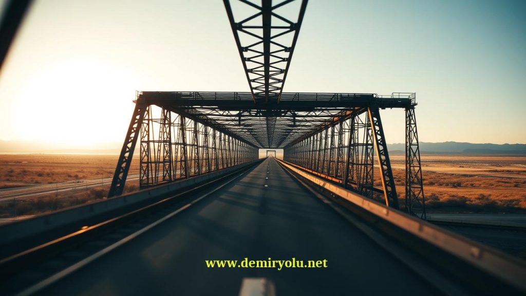 Illinois Demiryolu Güvenliği: 376 Milyon Dolarlık Program Onaylandı