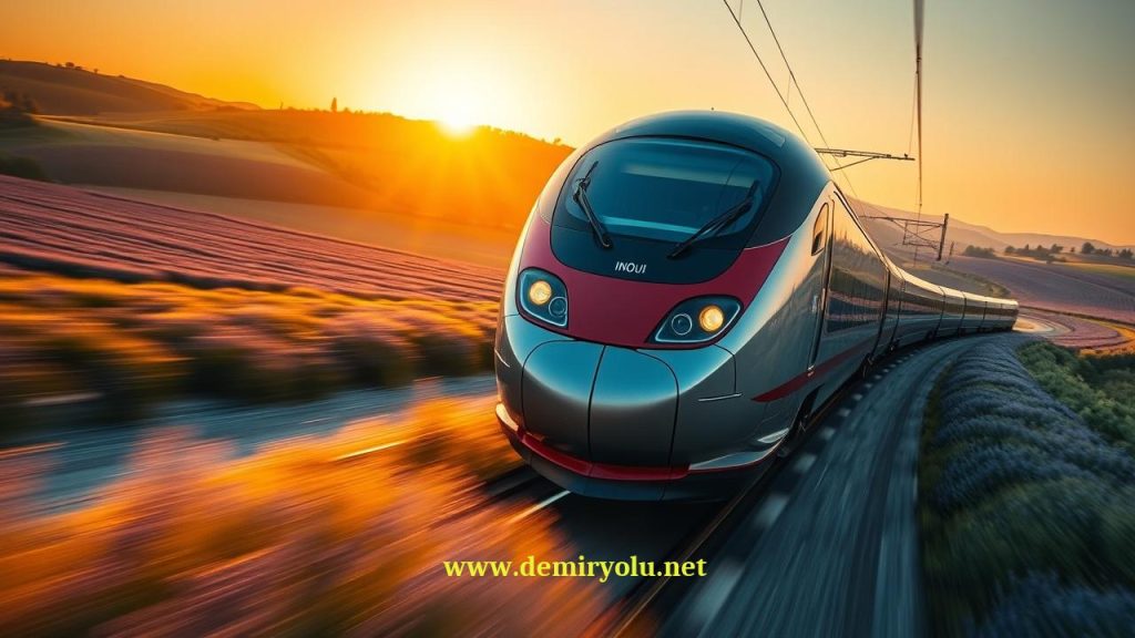 SNCF Voyageurs Yaz Seferleri: Kapasite Artışı ve Yeni Destinasyonlar