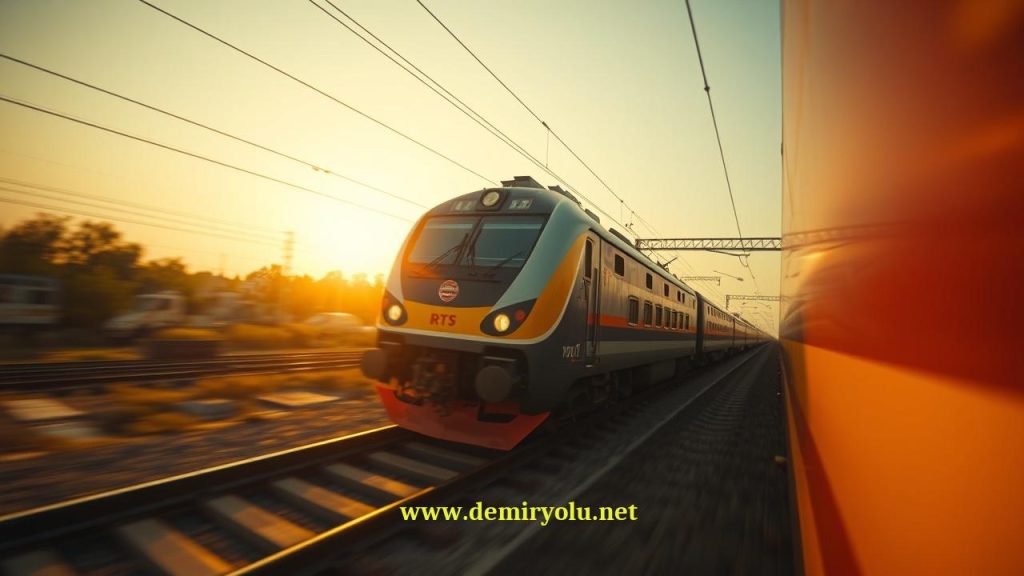 Hindistan’dan Hızlı Transit Atağı: Delhi-Meerut Hattı Açıldı