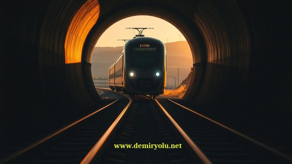 InnoTrans 2026: Almanya’da Küresel Mobilite Fırsatları