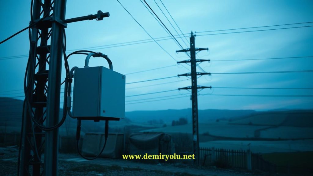 Rail Baltica: BESS Entegrasyonu İçin Teknik İnceleme Başladı