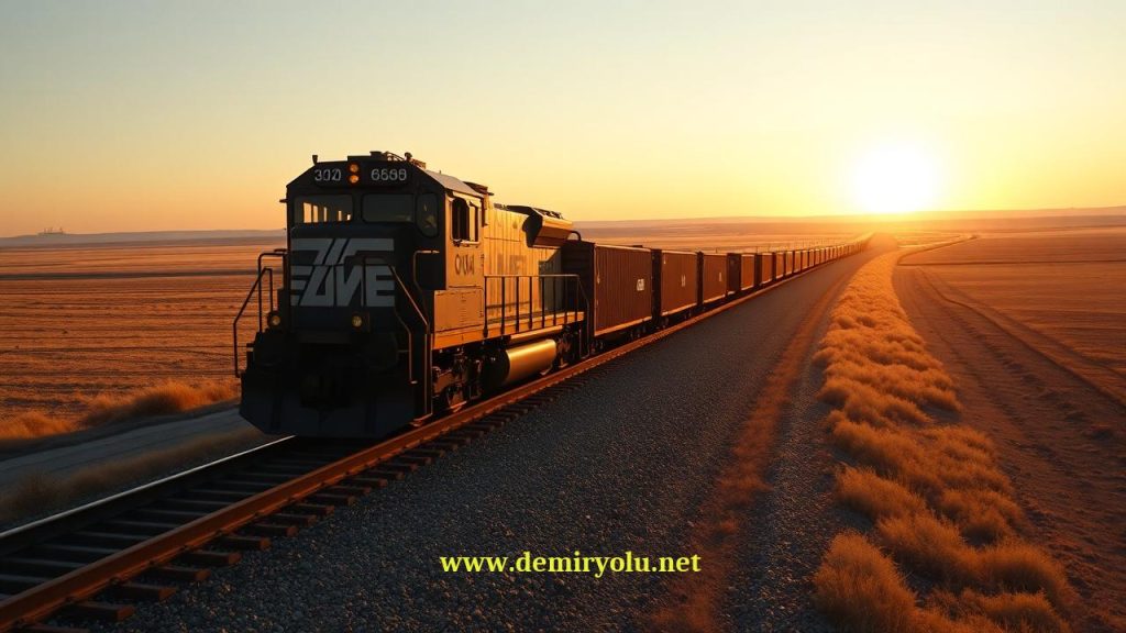 CPKC, Kuzey Amerika Ticaretini Güçlendiriyor